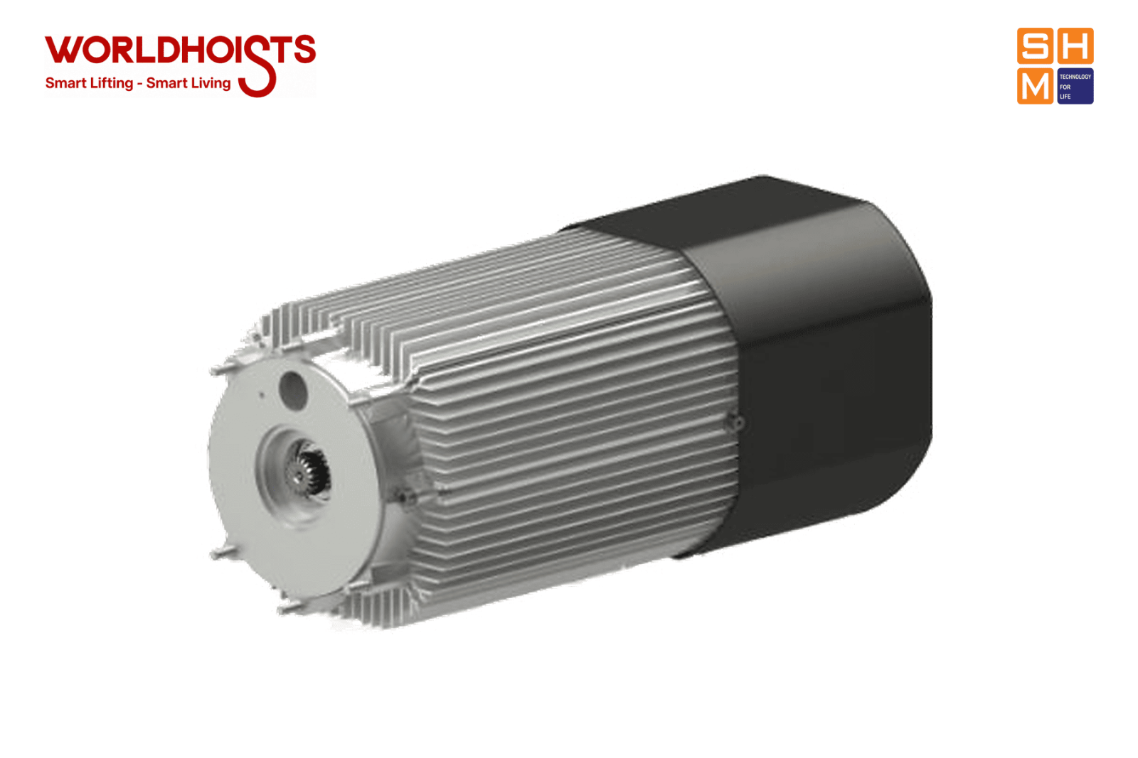 01_pole_changed_hoisting_motor_double_speed