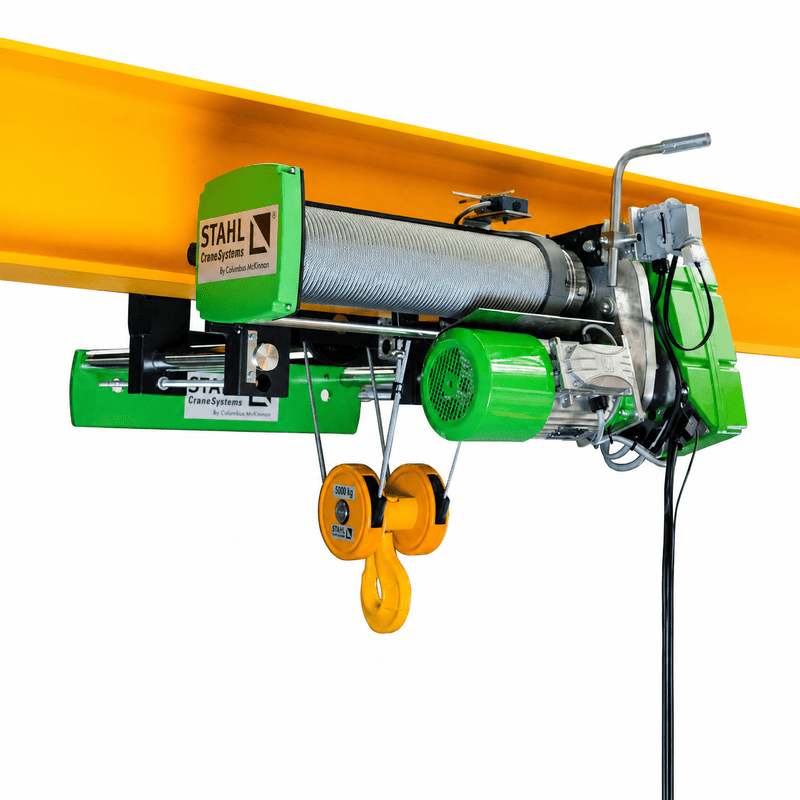 SXD-SXF-hoists-STAHL-10