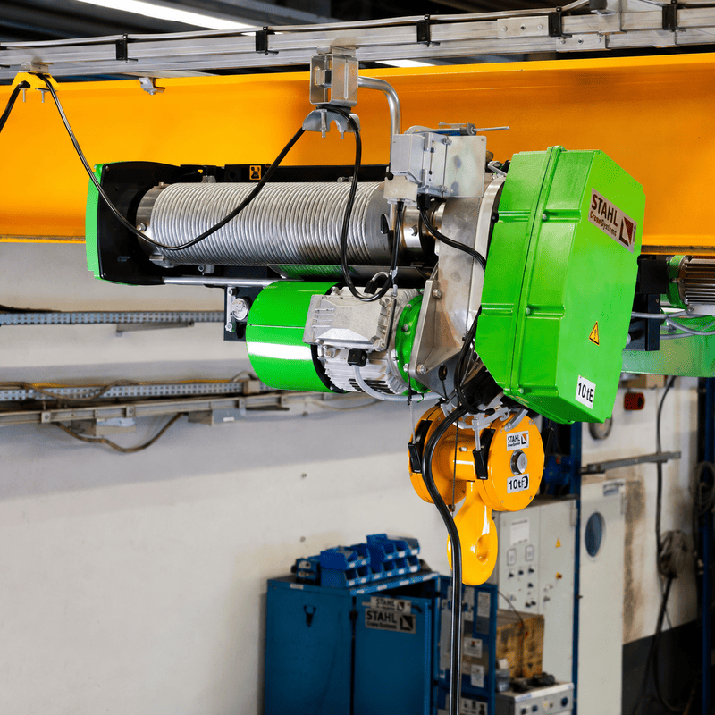 SXD-hoists-STAHL-8