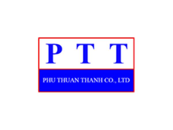 Logo Công ty TNHH Phú Thuận Thành