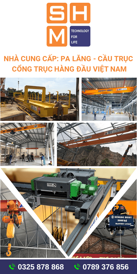 Banner giới thiệu