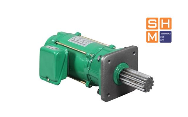 Về motor dầm biên. Báo giá động cơ dầm biên cầu trục mới nhất 2024a